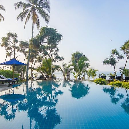 Lanka Beach Boutique Bungalows & Grand Villa Tangalle Exteriör bild