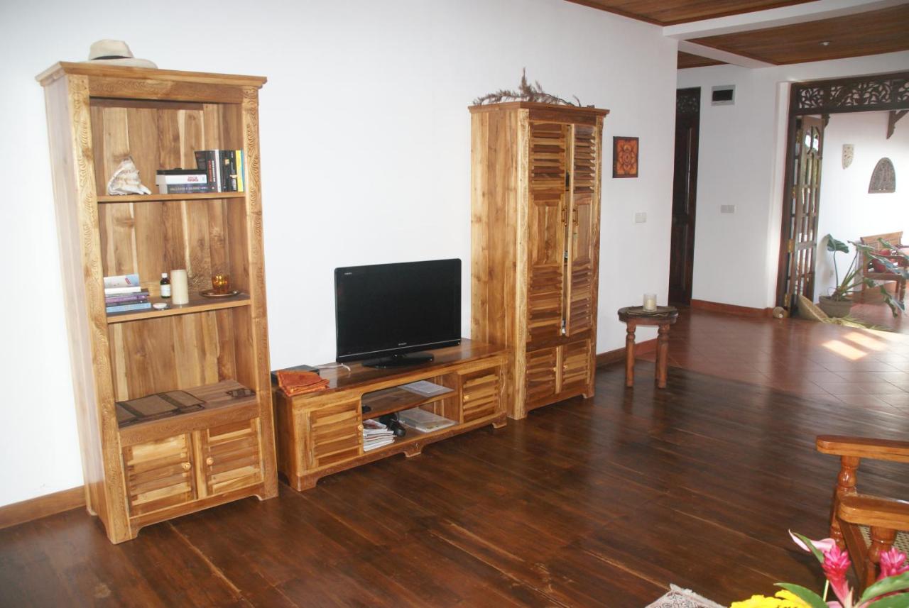 Lanka Beach Boutique Bungalows & Grand Villa Tangalle Exteriör bild