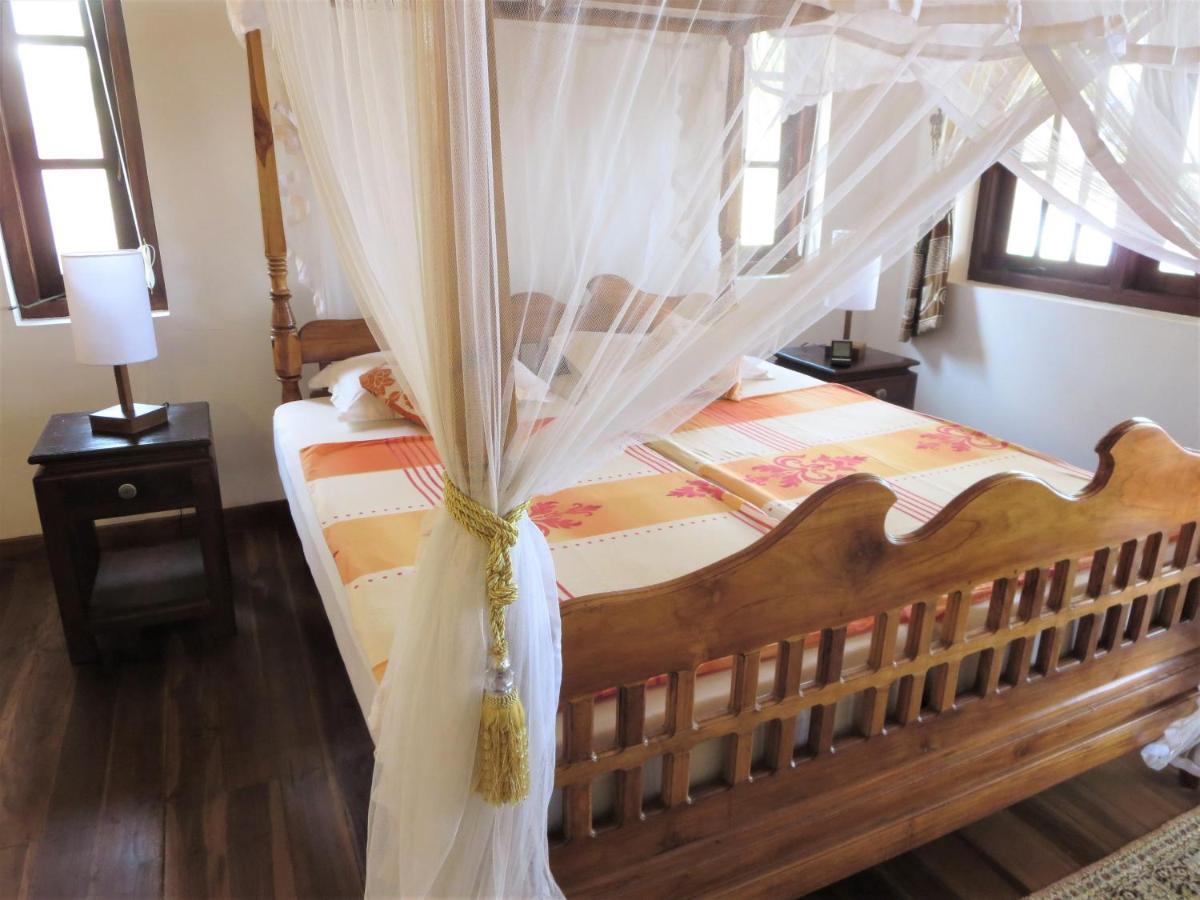 Lanka Beach Boutique Bungalows & Grand Villa Tangalle Exteriör bild