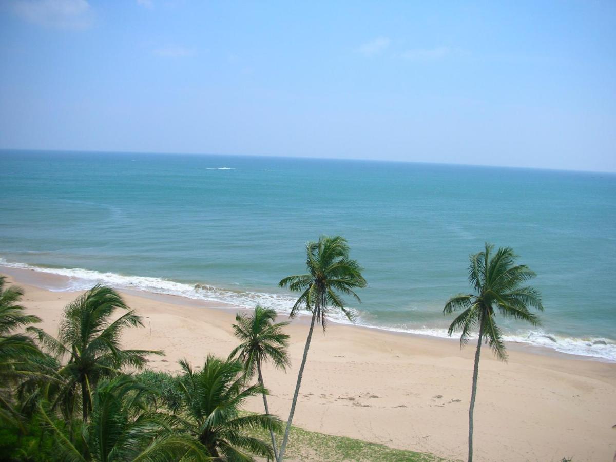 Lanka Beach Boutique Bungalows & Grand Villa Tangalle Exteriör bild