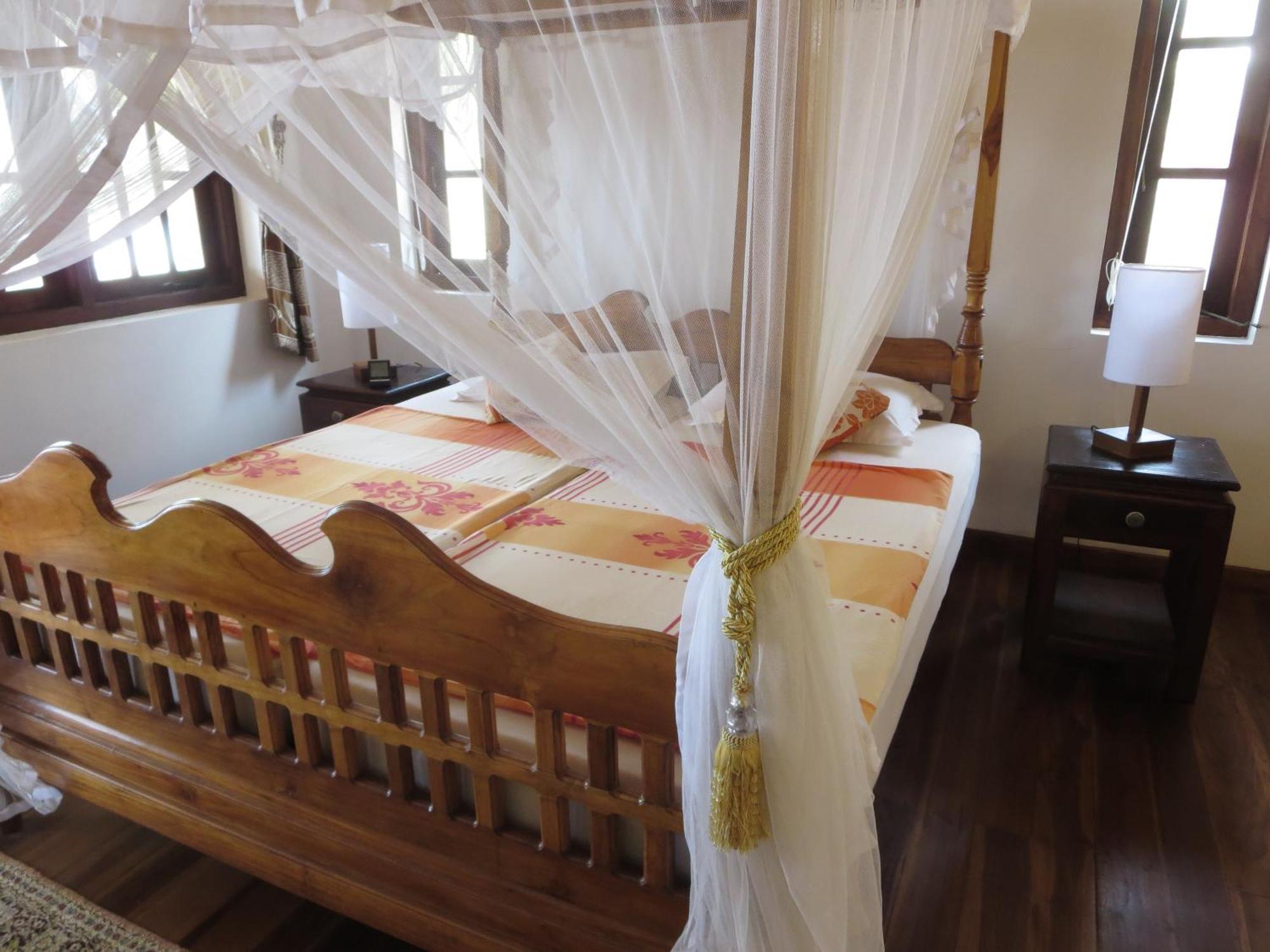 Lanka Beach Boutique Bungalows & Grand Villa Tangalle Rum bild