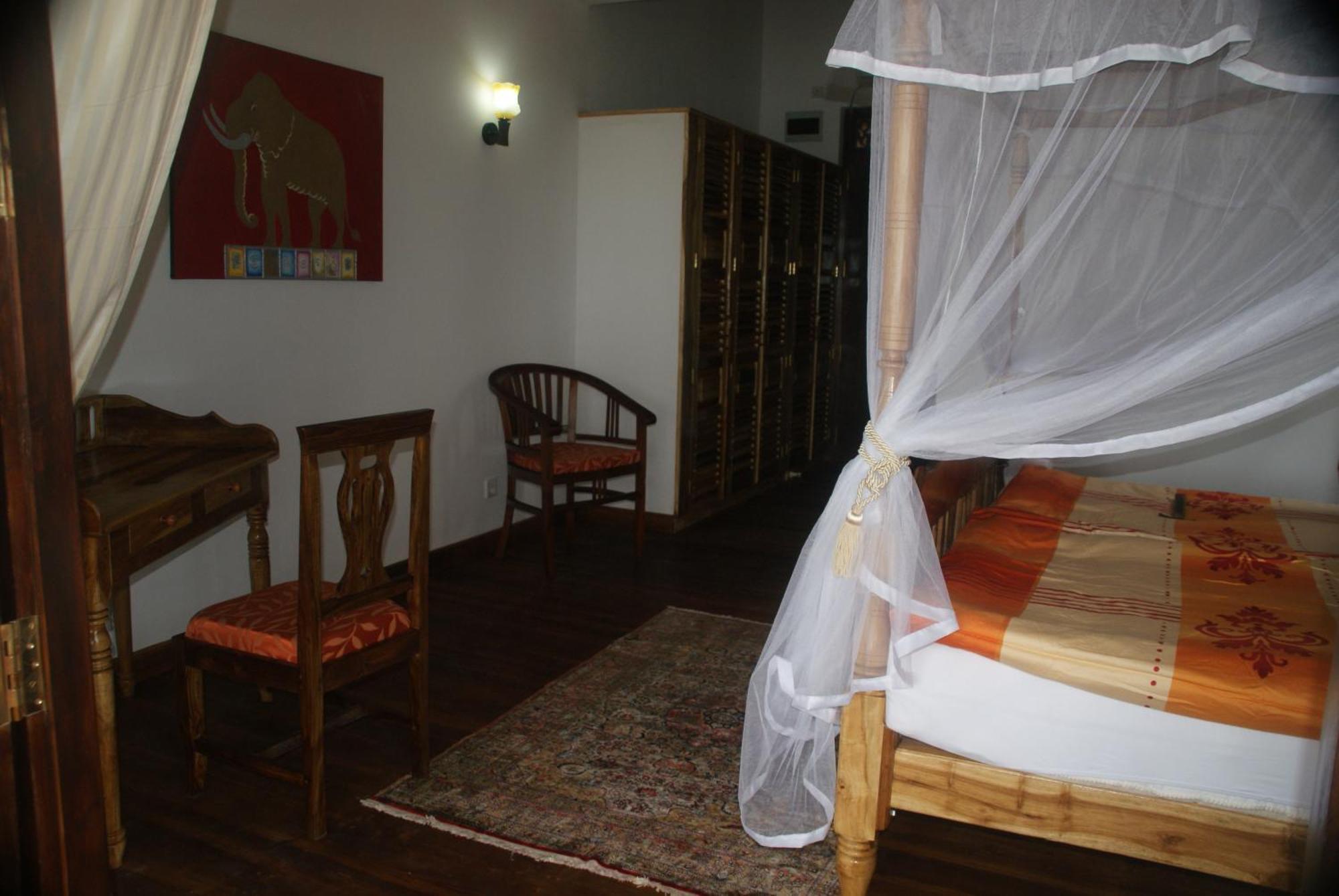 Lanka Beach Boutique Bungalows & Grand Villa Tangalle Rum bild
