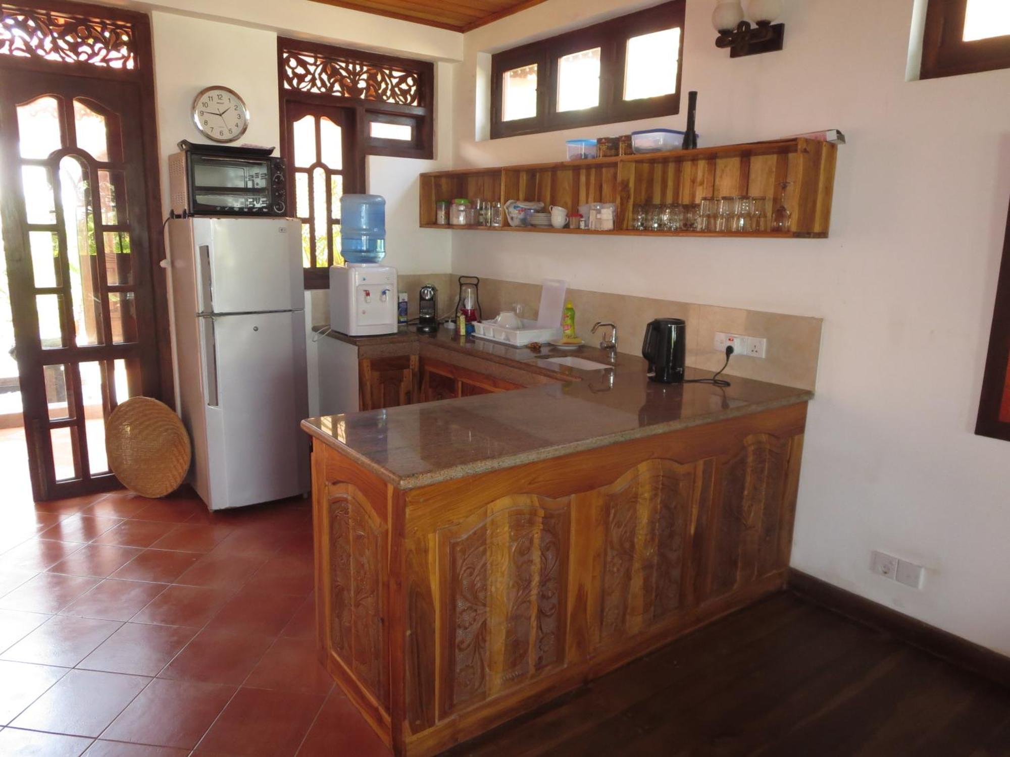 Lanka Beach Boutique Bungalows & Grand Villa Tangalle Rum bild