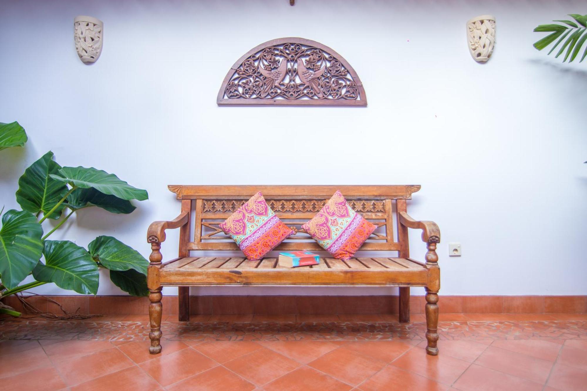 Lanka Beach Boutique Bungalows & Grand Villa Tangalle Rum bild