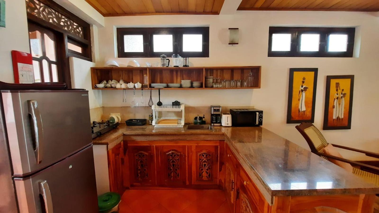 Lanka Beach Boutique Bungalows & Grand Villa Tangalle Exteriör bild